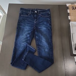 American eagle next level stretch.